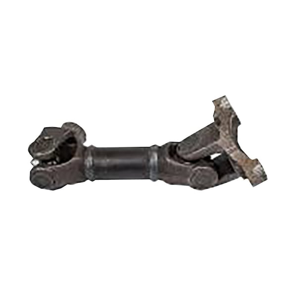 Aftermarket Driveshaft Hydraulic Pump Fits Ford 535 550 655 555 555A 555B 4500 450 655A HYF20-0001 - main